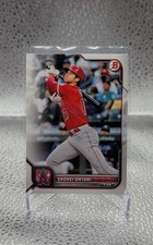 2022 Bowman - Shohei Ohtani #68