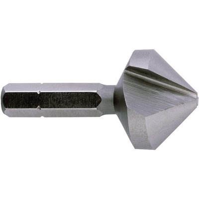 Exact  05645 Kegelsenker  16.5 mm HSS  1/4'' (6.3 mm) 1 St.