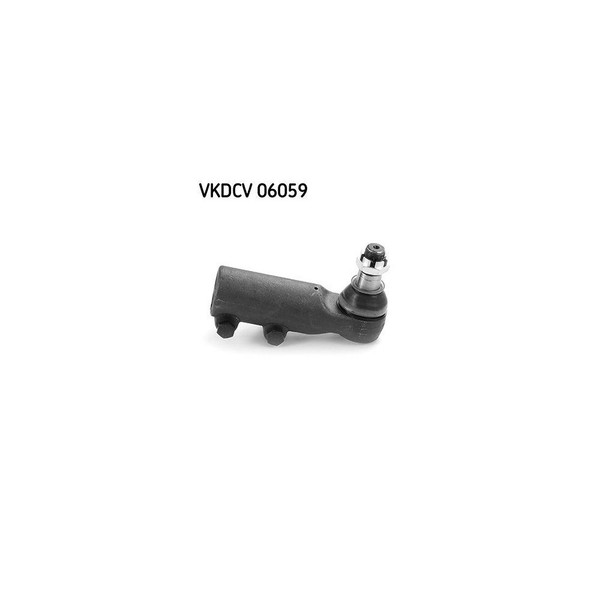 Spurstangenkopf SKF Vkdcv 06059 FüR MERCEDES-BENZ-image