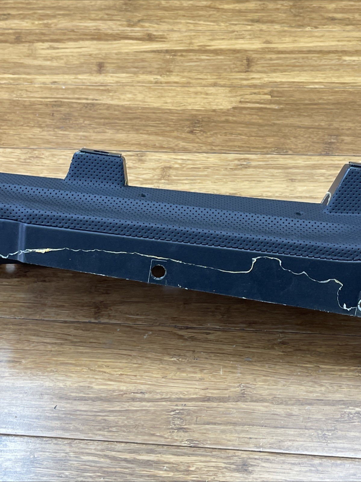 2018-2024 Ferrari Portofino F164 Right Center Dash Trim Panel 89090900 OEM