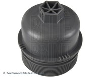 1X Blue Print ADBP990014 Deckel ÖLfiltergehäUse FüR Alfa Romeo Lancia
