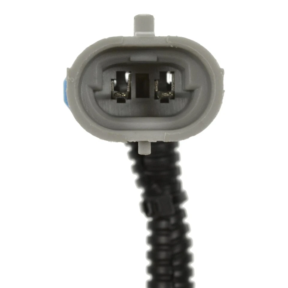 Solenoide de apagado de combustible SMP para Chevrolet G20 1994-1995 6,5 L V8 Foto 4 de 4