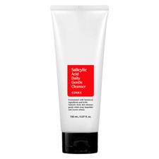 Image of cosrx salicylic acid daily gentle cleanser 150ml
