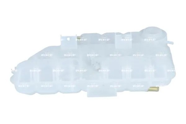 Vase d'expansion liquide de refroidissement NRF 454045 pour résoudre les fuites OE 1635000349