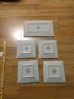 5 Plates From Chuckchansi Resort And Casino Plates Fantastic Graphics Well Made — photo 10