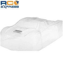 JConcepts HF2 SCT Clear Body Low Profile: SC5M 22SCT 2.0 JCO0282