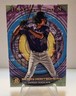 2022 Bowman Inception #37 Benny Montgomery Base Prospect Colorado Rockies