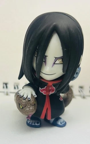 New Funko Mystery mini Naruto Shippuden Orochimaru 1/36 vinyl figure