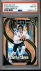 🔥 2024 Panini Select - Premier Level Caleb Williams  /299 (RC) READ!