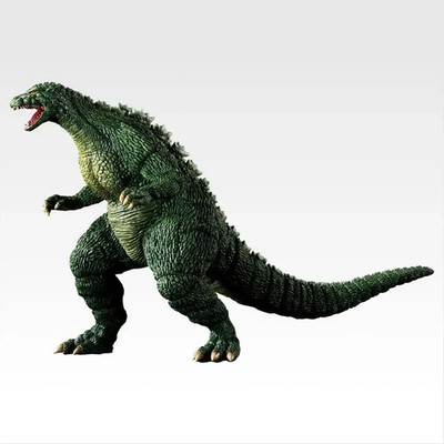 Ichiban Kuji Godzilla Prize C Godzilla Junior Figur H 4,7 in PSL