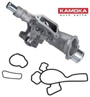 Kamoka T0225 Wasserpumpe Wapu FüR Opel