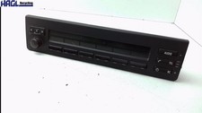 Autoradio BMW 525