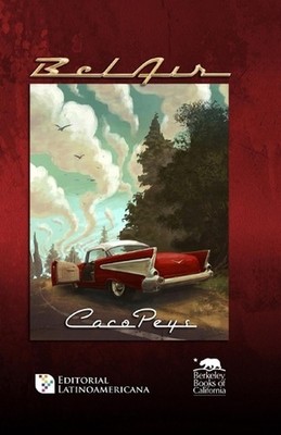 Bel Air: Parte I Trilogi?a Bel Air by Caco Peys Paperback Book
