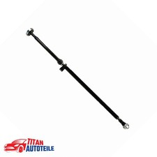 Albero cardanico posteriore VW Caddy Alltrack III IV 2.0 TDI G. 4motion cambio manuale 6