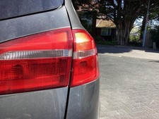 Rückleuchte rechts Ford Focus III Turnier DYB  P24976613