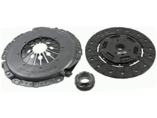 KUPPLUNGSSATZ MERCEDES VARIO 2.9 4.2 96-13 UNIMOG 2.9 96-