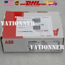 one new abb 1SAP212000R0001 AC500 I/O TU516 Free shipping