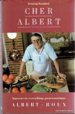 CHER ALBERT by Roux, Albert 1857934482 FREE Shipping