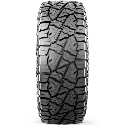 Tire Hercules TIS Offroad RT1 LT 35X12.50R20 Load F 12 Ply R/T