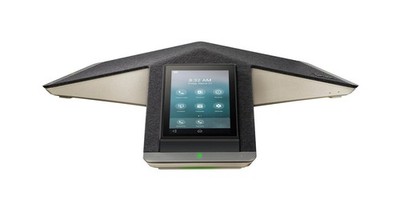 Poly Trio C60 IP-Konferenztelefon Voll Funk- und PoE-fähig