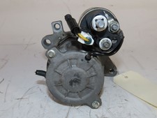 Démarreur Peugeot 108