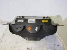 Compteur Citroen C8