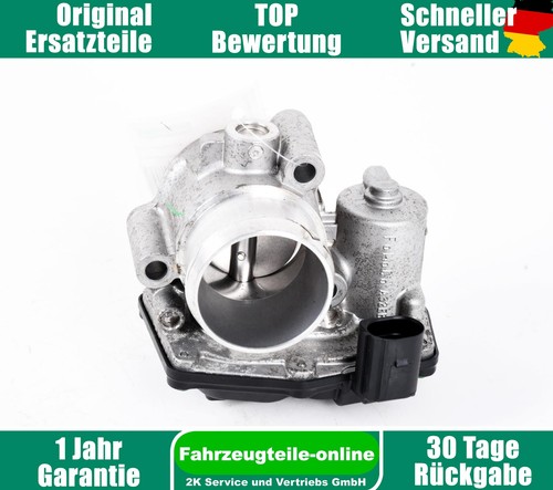 Drosselklappe Regelklappe Ford EcoSport 1.0 CM3G9F991GA