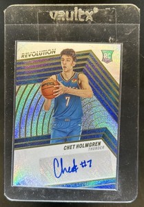 Chet Holmgren | eBay