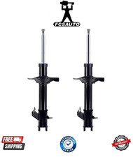 Front L/R Suspension Strut FCS Fits 02-07 Nis...