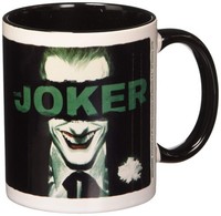 Batman MGC25693 Dc Comics Keramiktasse 315 Ml