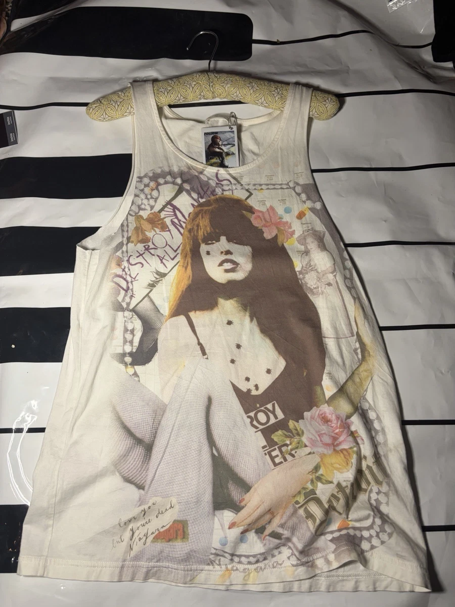 Hysteric Glamour Tops & Blouses for Women for sale | eBay
