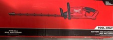 Milwaukee 2726-20 M18 FUEL 24" Dual Action Shrub Hedge Trimmer - Bare Tool Only