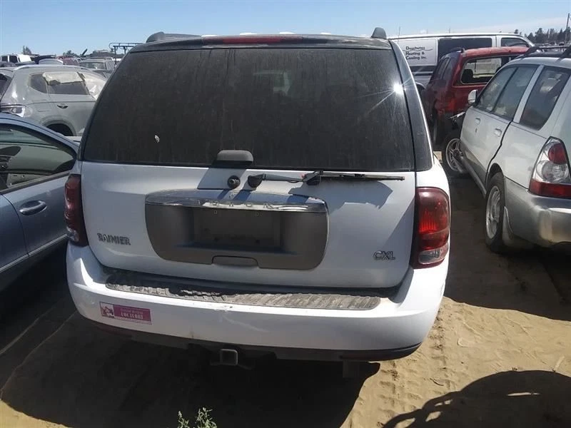 Módulo de control electrónico ECM del motor 4,2 L compatible con 03-05 ENVOY 25886280 Foto 4 de 4