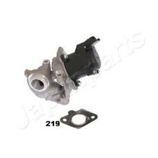 AGR-Ventil JAPANPARTS EGR-219 für Peugeot 307 CC 107 Citroën C1 Aygo