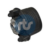 RTS Stabilisatorlager Gummilager Beidseitig FüR Mercedes-Benz S-Klasse W221