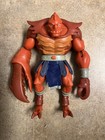Mattel Masters of the Universe CLAWFUL Deluxe ORIGINS 200X 2002 MOTU