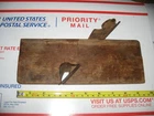 OLD SANDUSKY NO. 146  MOULDING PLANE WITH 5/8"  CUTTER