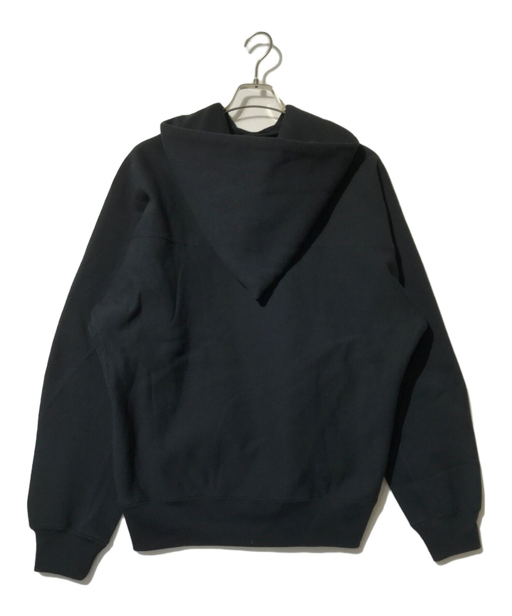 Champion × N.HOOLYWOOD Reverse weave hooded sweatshirt Size Champion × N.HOOLYWOOD Reverse weave hooded sweatshirt Size
