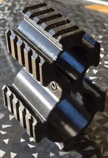 AEA Megalodon Picatinny Bottle Clamp