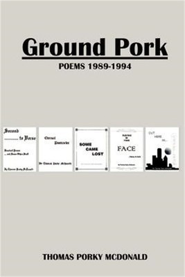 Ground Pork (Paperback or Softback)