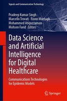 Data Science And Artificial Intelligence For Digital Healthcare Mohammed Atiquzz
