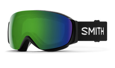 SMITH OPTICS I/O MAG S SKI SNOWBOARDBRILLE GOGGLE CHROMAPOP NEU