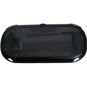 Sony PlayStation Vita PCH-1000 Black Near Mint From Japan