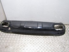19 ab Mercedes GLE V167 AMG Stoßstange hinten Diffusor PDC Original A1678852503 E4R10