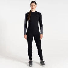 Dare 2b Womens Exchange III Top Bottoms Warm Winter Baselayer Set