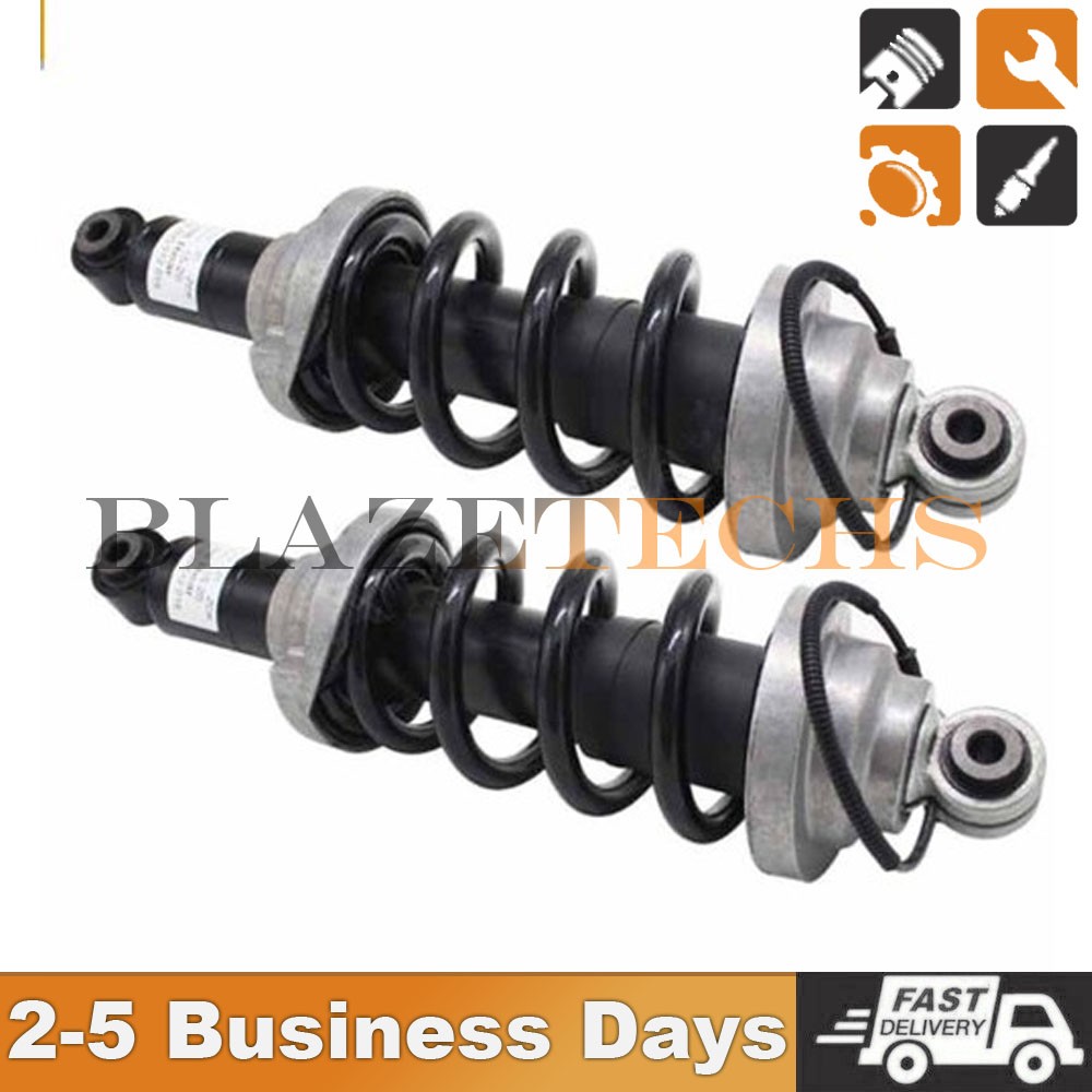 Lamborghini Huracan 2015-2022 Rear Right Adaptive dampers 2 pcs