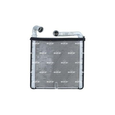 Nrf 54361 Wärmetauscher Innenraumheizung für Audi Man Seat Skoda VW Cupra