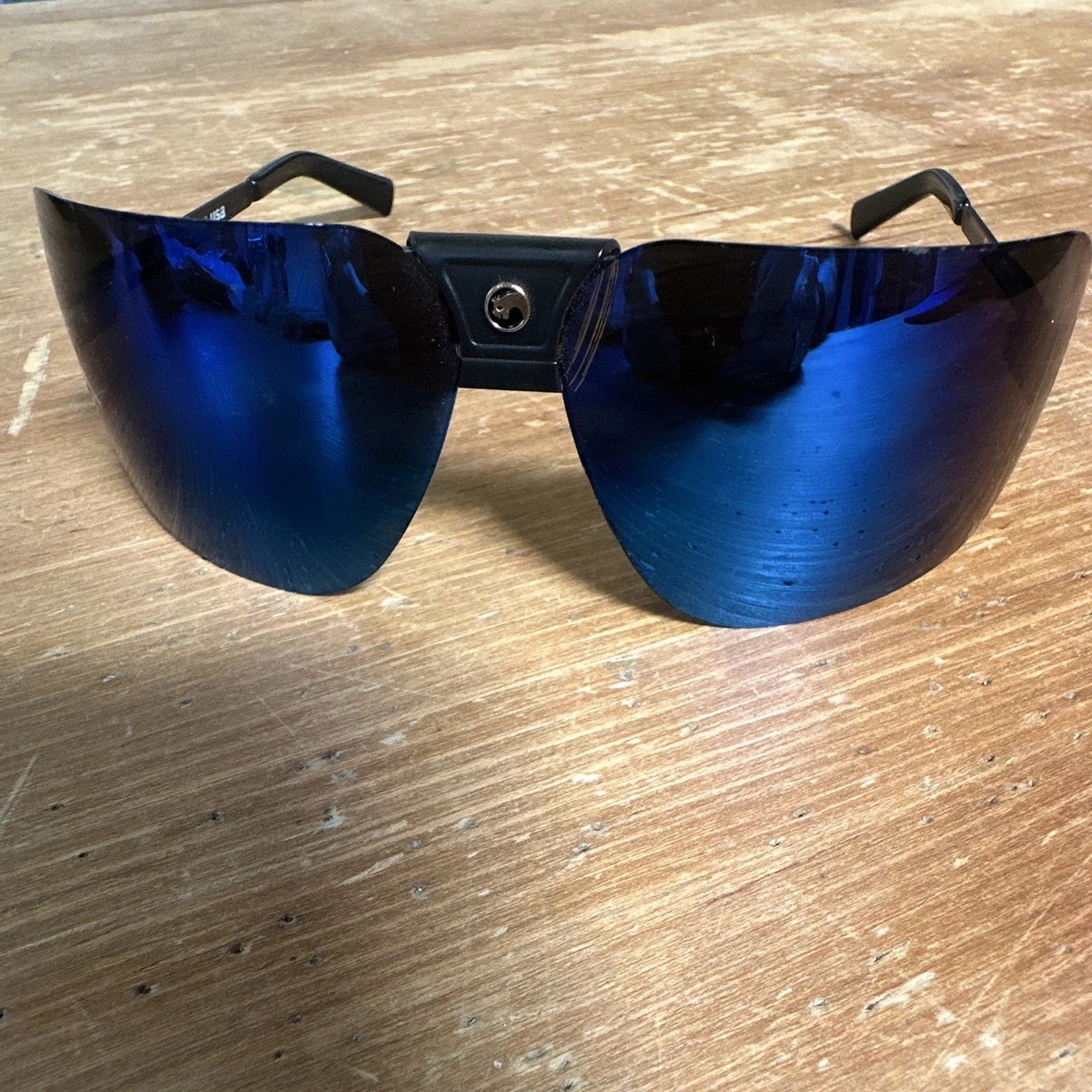 Gargoyles Black Sunglasses for Men for sale | eBay