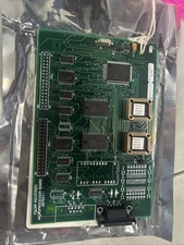 ABP INDUCTION AB7647-1 MICROPROCESSOR