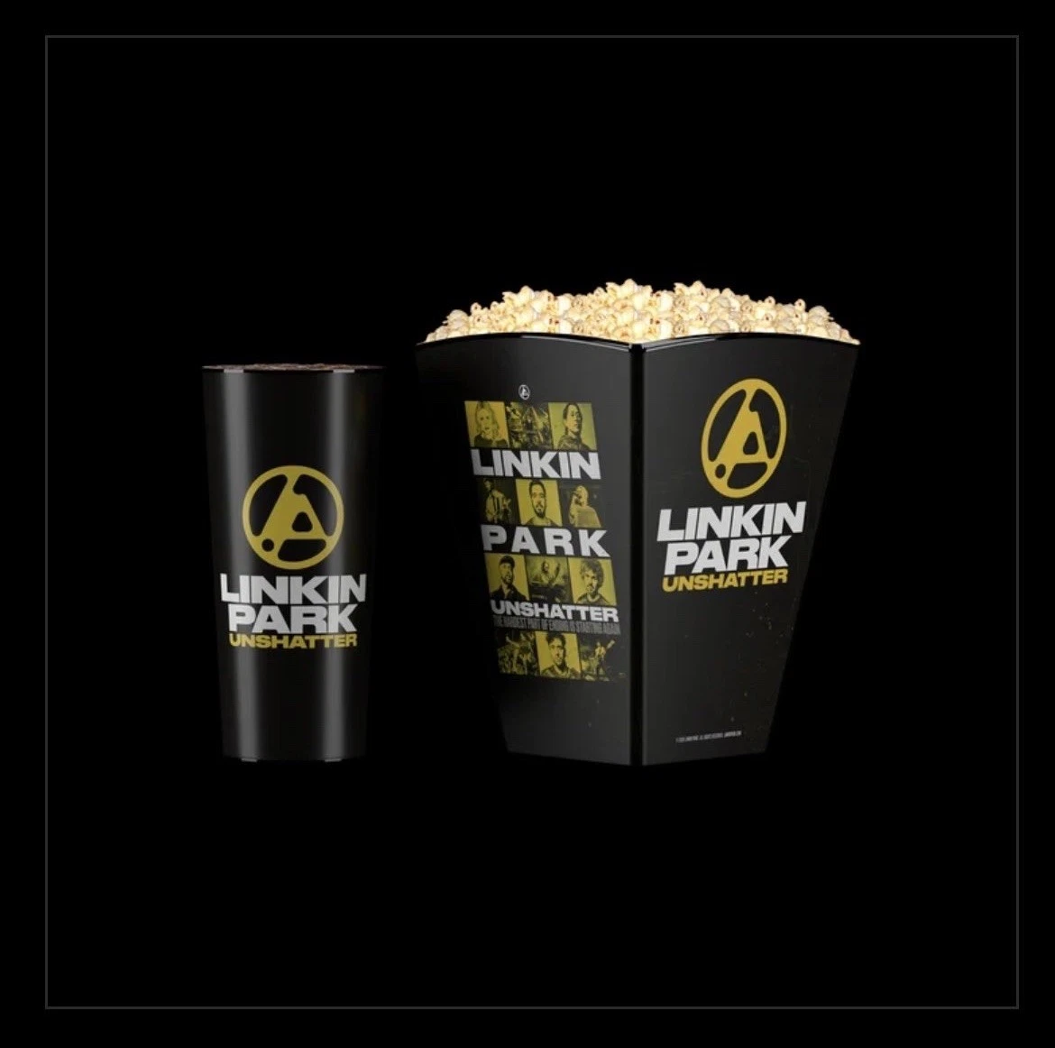 25+ Other Linkin Park Memorabilia for sale | Updated Oct 2026